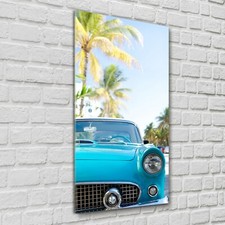 Quadri in vetro quadro da