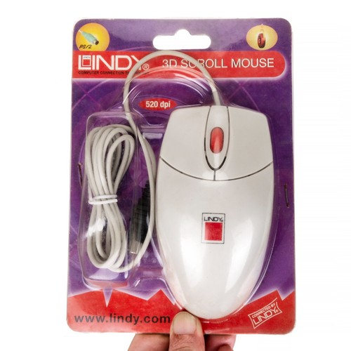 Lindy ergonomic classic - classic, 3d