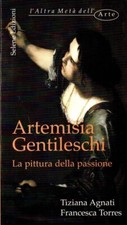 ARTEMISIA GENTILESCHI. La