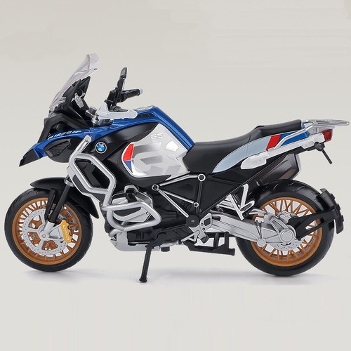 Modellino moto bmw r1250 - bmw,