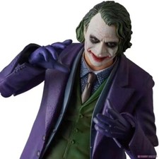 Action figure joker dc - joker, 15