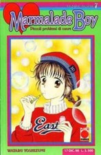 MARMALADE BOY PICCOLI PROBLEMI
