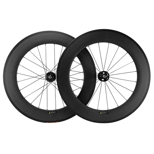 Set ruote bici 700c pista - set,