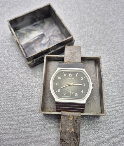 Orologio uomo meccanico