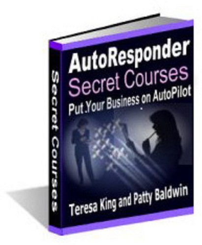 Autoresponder corsi segreti - autoresponder,
