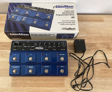 Digitech JamMan Delay Looper e