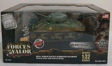 1:32 Forces Of Valor U.S. M4A3