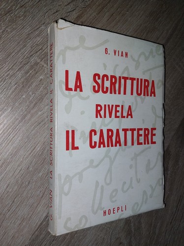 Vian la scrittura - vian, rivela