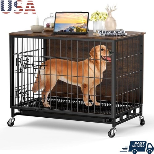 Cuccia per cani doppio