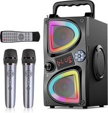 SUPNIU A50 Cassa Bluetooth