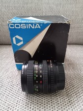 Cosina Cosinon 28-50 mm