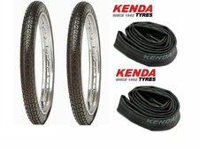 COPPIA DI PNEUMATICI GOMME +