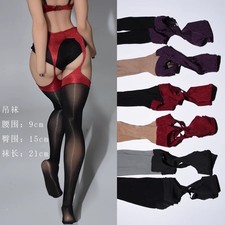 Calzini giarrettiera sexy