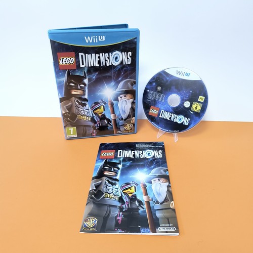Lego dimensions gioco per - lego,