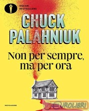 9788804800828 chuck palahniuk - 9788804800828,