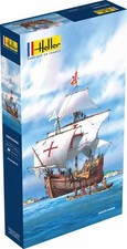 SANTA MARIA / 1:75 - Heller -