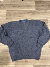 Pendleton 100% Pure Shetland