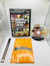 Grand Theft Auto San Andreas