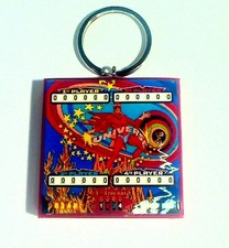 Zaccaria UNIVERSE Pinball