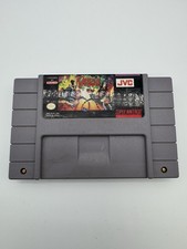 Ghoul Patrol (Super Nintendo