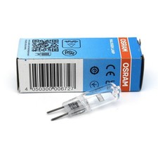 Osram 64640 HLX 24V150W G6.35
