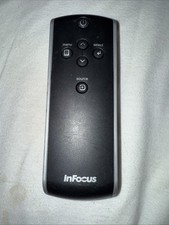 INFOCUS DLP Projector Remote