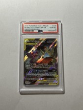 Pokemon (PSA 10) Mega Sableye