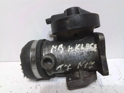 Mercedes benz w169 soupape - w169,
