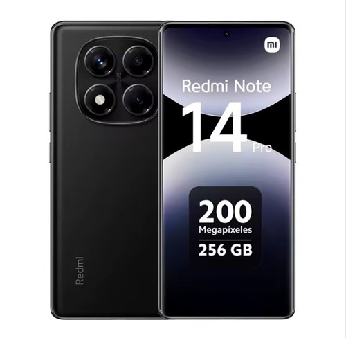 Xiaomi redmi note pro - xiaomi,