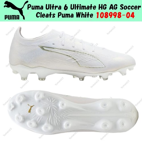 Scarpe calcio puma - da, 6