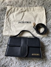 Borsa Jacquemus Le Grand