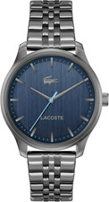 Lacoste LISBON Quartz Blue