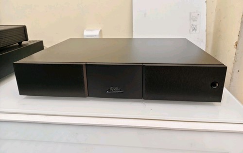 Alimentatore naim 555ps dr - alimentatore,