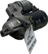 Motorino avviamento OPEL