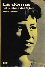 La donna nel mistero del