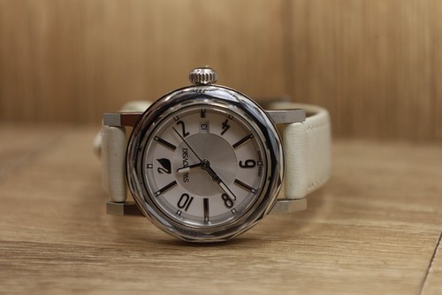 Womens swarovski swiss quartz - womens,
