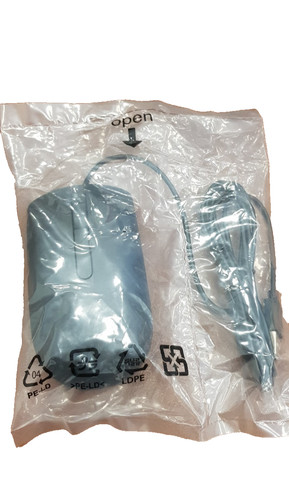 10x mouse dell - mouse, ms116