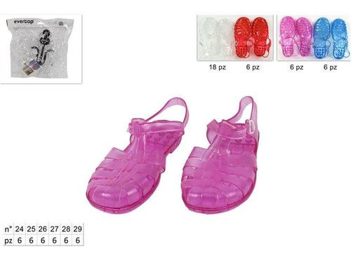 Sandalo mare bimbo unisex - sandalo,