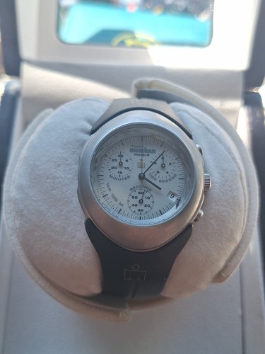 Raro orologio timex speedy - timex,