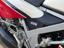 Yamaha Rd500 Battery Cover