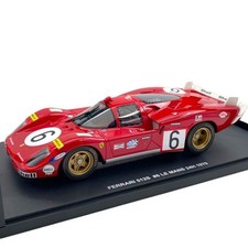 Modellino Auto Werk83 1/18