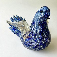 Murano - Oiseau d’Amour en
