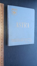 Astra rappresentante