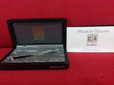 Penna Stilografica Pelikan Toledo M700