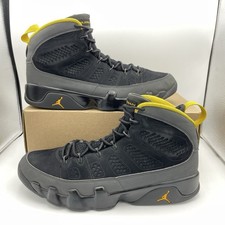 Nike Air Jordan 9 Dark