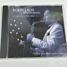 Bobby Layne & His Orchestra