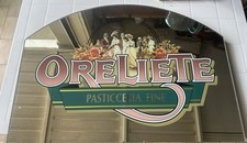 Antica Vecchio Specchio