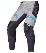 Seven Rival Clash Gray/B-Berry