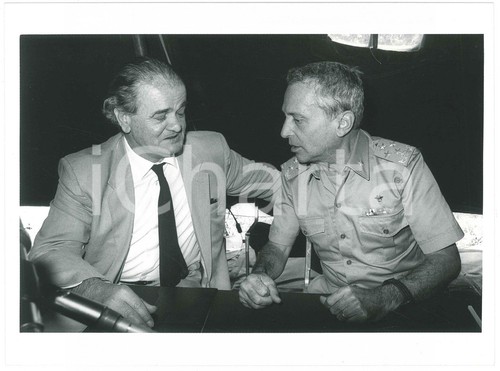 1985 esercito italiano - 1985, ca