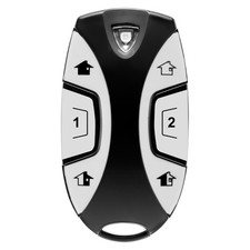 IESS ALADIN - TELECOMANDO 6